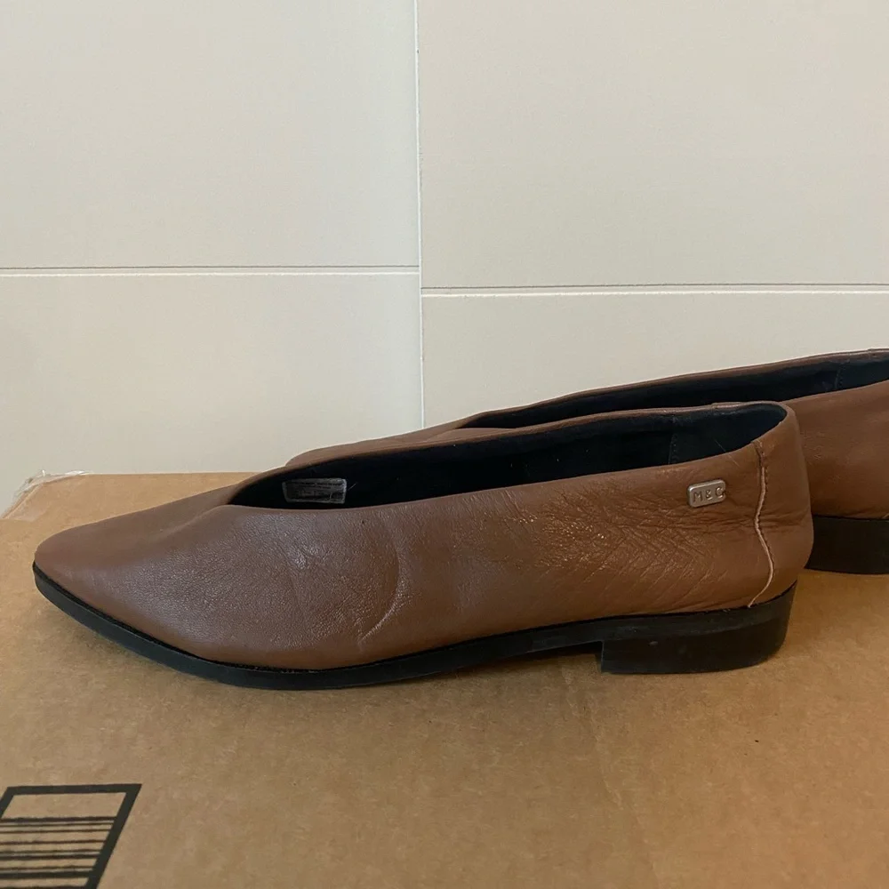 Musse & Cloud Loafers
